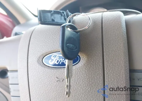 2007 Ford F-150 Lariat/Xlt z USA, uszkodzony, nr VIN 1FTPW12V37FB81081